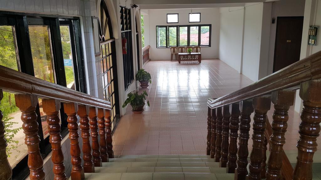 Remember Inn Nyaung Shwe Esterno foto